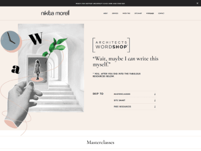 Nikita Morell gallery image 2